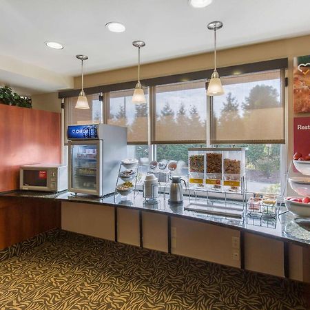 Comfort Suites Seaford Eksteriør bilde