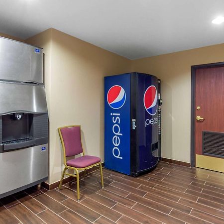 Comfort Suites Seaford Eksteriør bilde