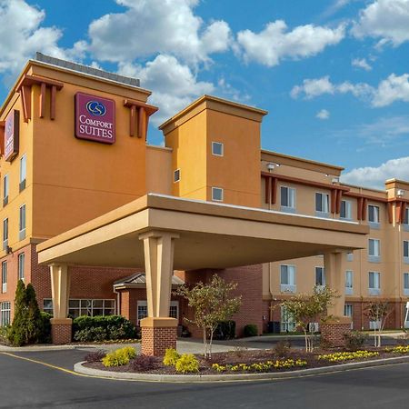 Comfort Suites Seaford Eksteriør bilde