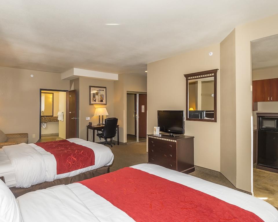 Comfort Suites Seaford Eksteriør bilde