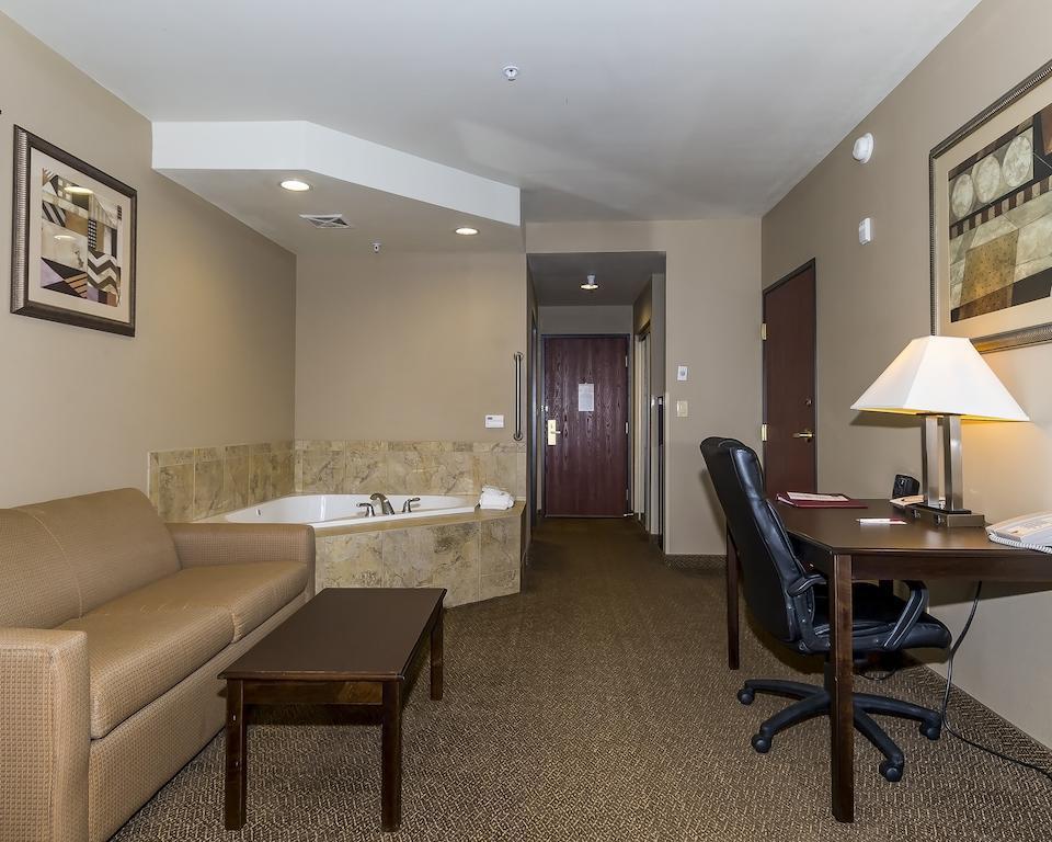 Comfort Suites Seaford Eksteriør bilde