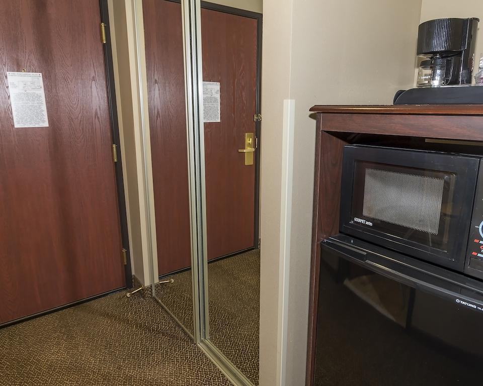 Comfort Suites Seaford Eksteriør bilde