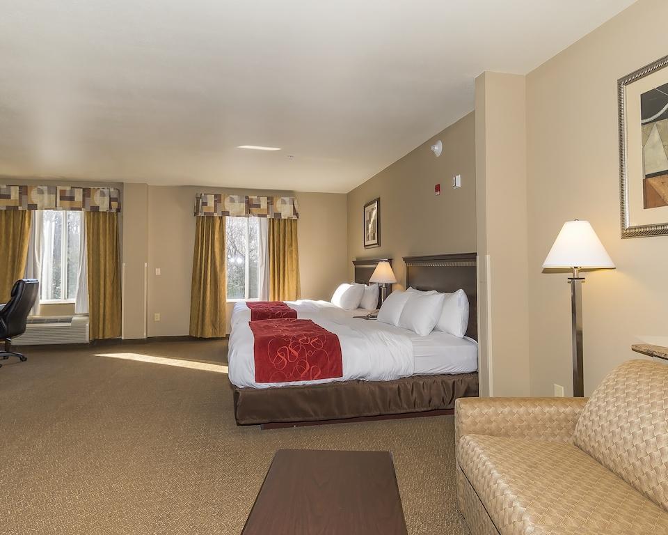 Comfort Suites Seaford Eksteriør bilde
