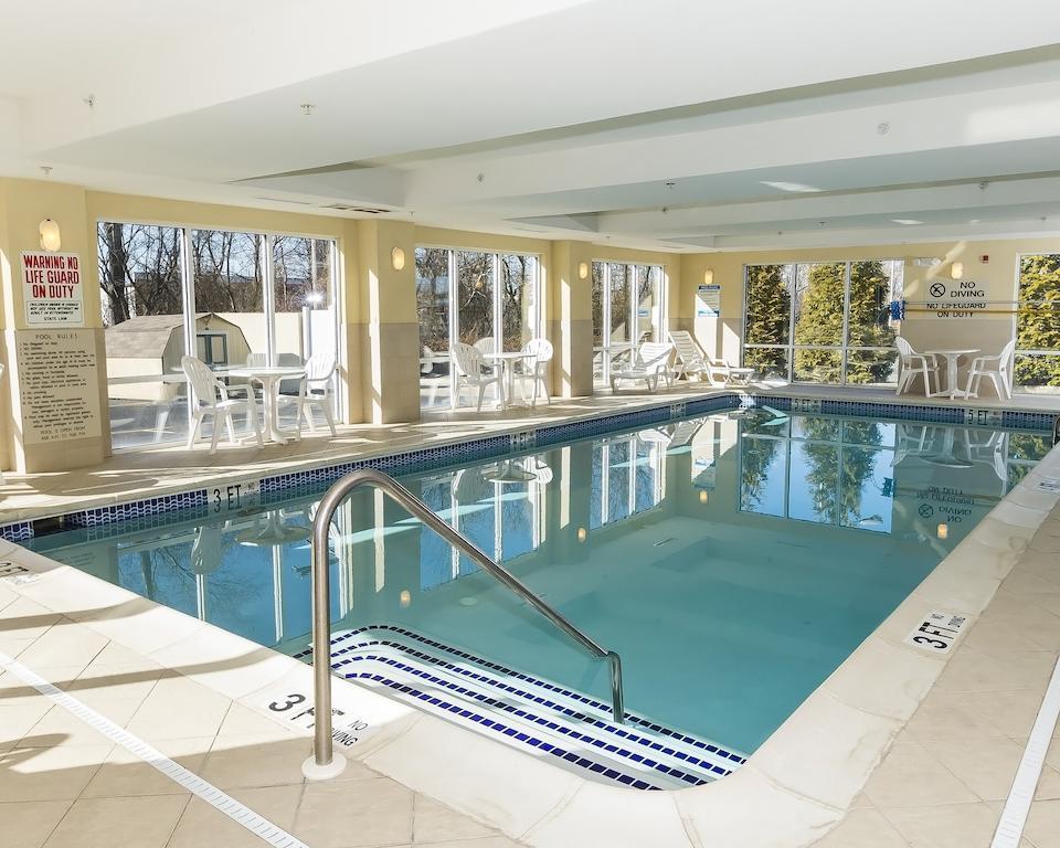 Comfort Suites Seaford Eksteriør bilde