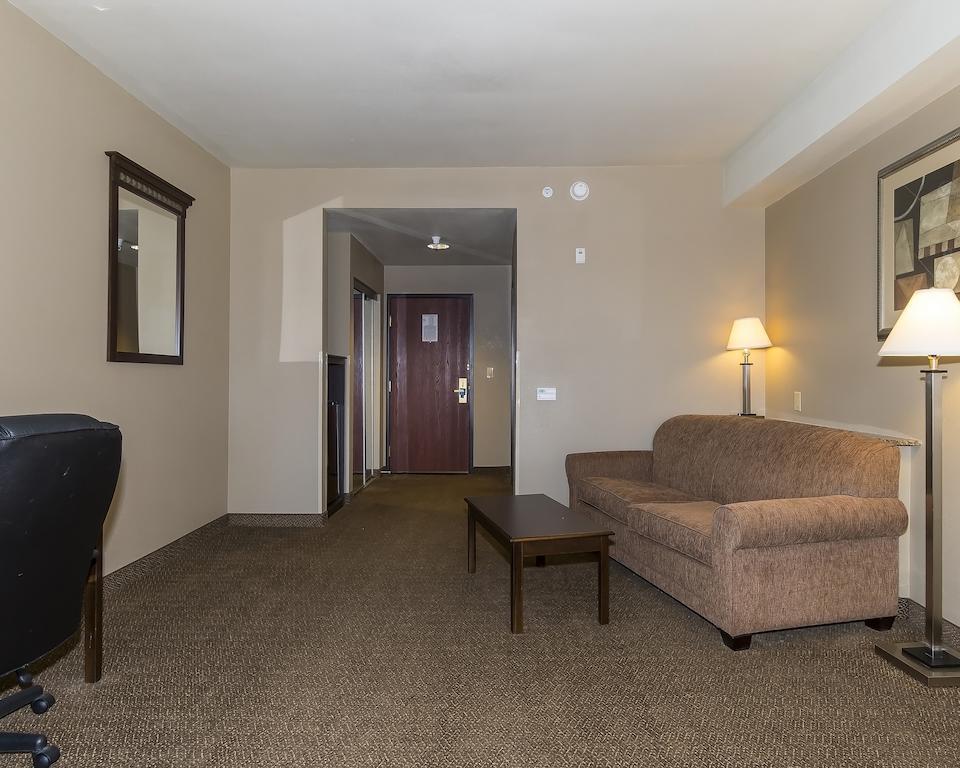 Comfort Suites Seaford Eksteriør bilde