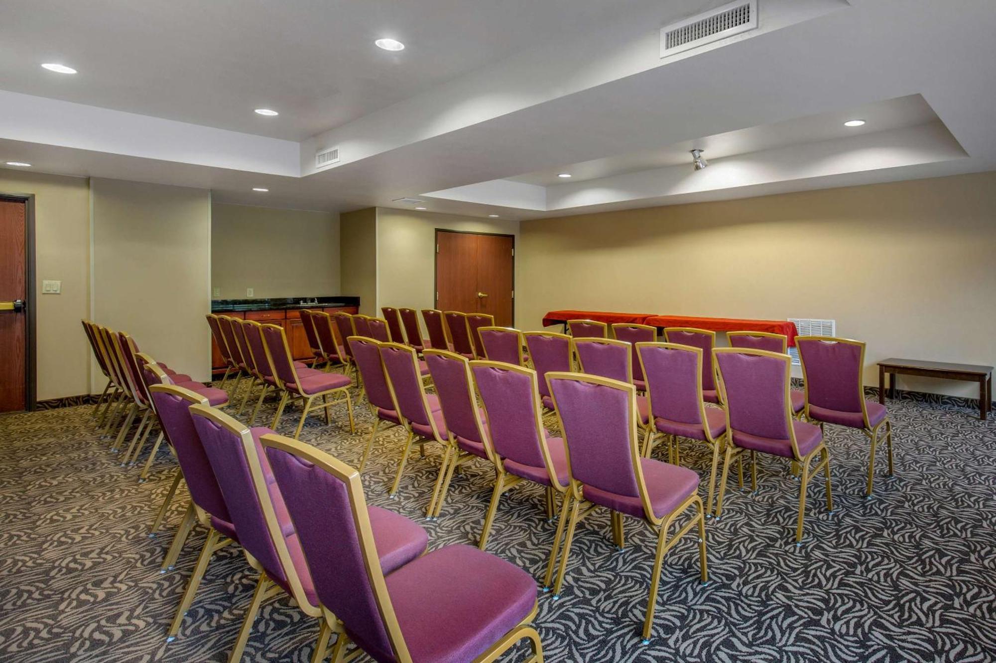 Comfort Suites Seaford Eksteriør bilde