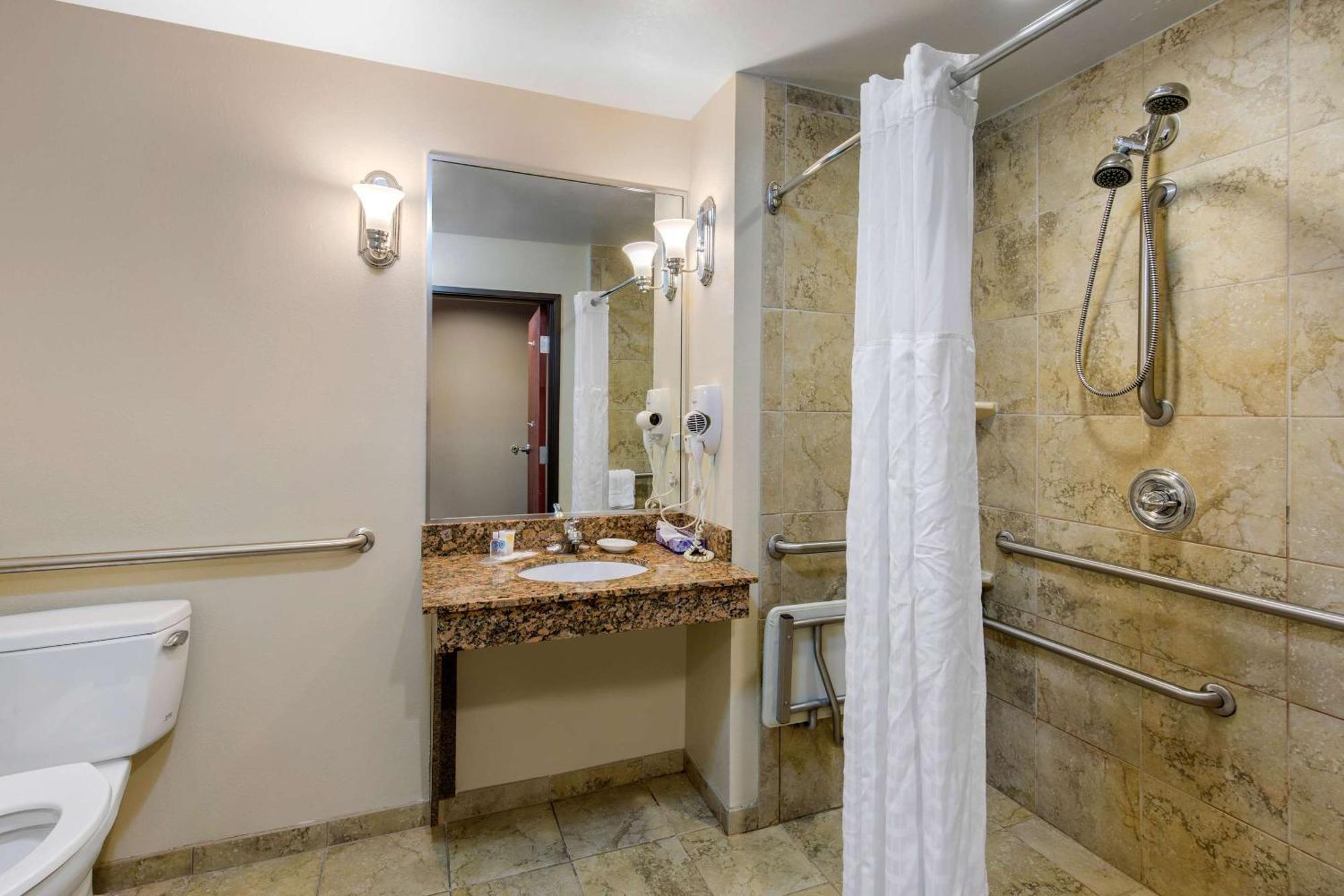 Comfort Suites Seaford Eksteriør bilde