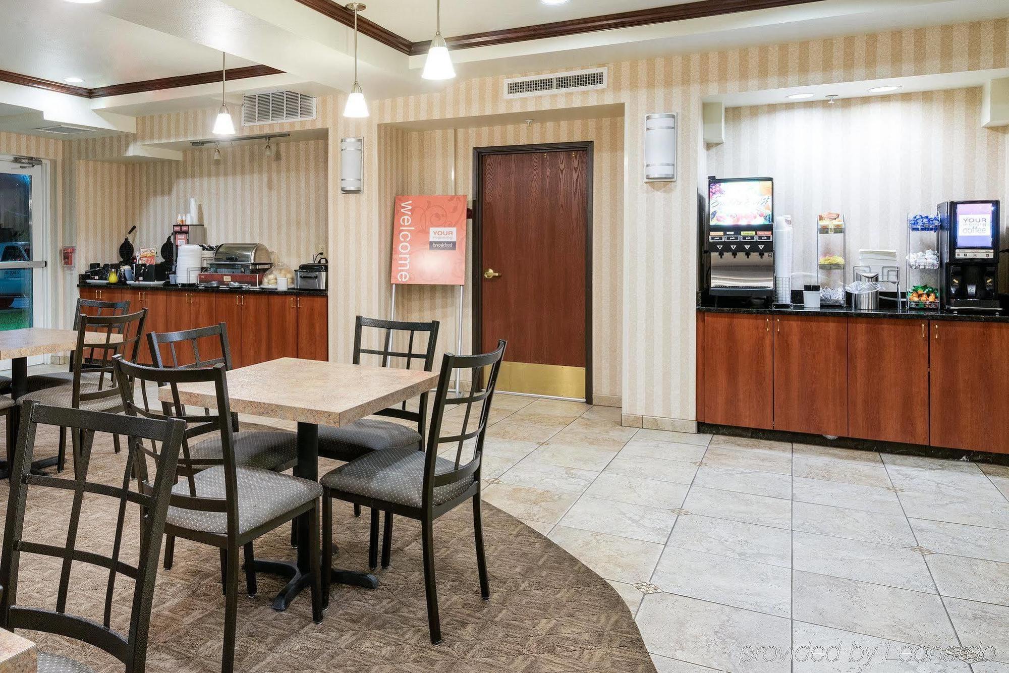 Comfort Suites Seaford Eksteriør bilde