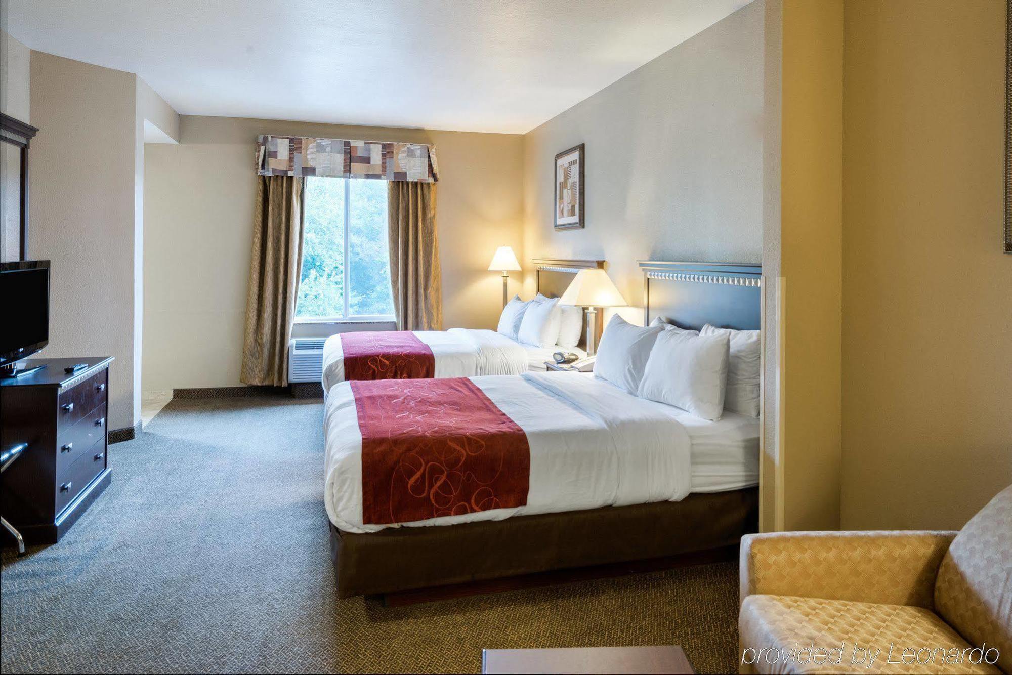 Comfort Suites Seaford Eksteriør bilde