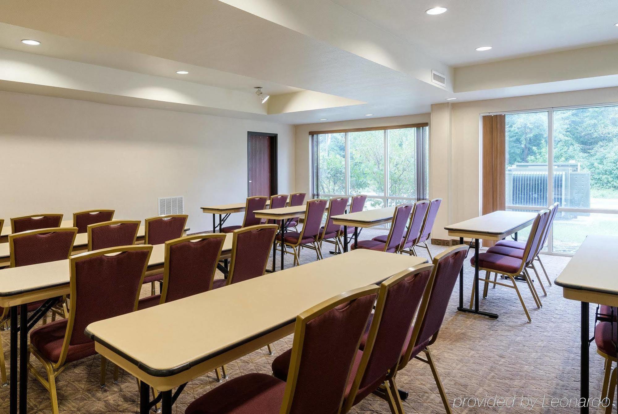 Comfort Suites Seaford Eksteriør bilde